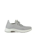 Pantofi sport barbati gri din material textil Torro