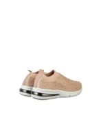 Pantofi sport copii roz din material textil Iutaf
