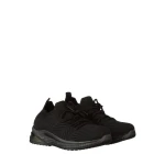 Pantofi sport copii negri din material textil Kimmy