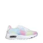 Pantofi sport copii multicolori din material textil Lillya