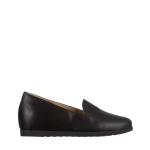 Pantofi dama Marco negri din piele naturala Liss