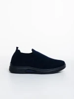 Pantofi sport barbati albastri din material textil Eliseo