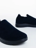 Pantofi sport barbati albastri din material textil Eliseo