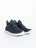 Pantofi sport barbati gri din material textil Astor