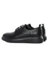 Pantofi Casual Dama din piele naturala 5272502 BLACK | ADVANCER