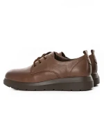 Pantofi Casual Dama din piele naturala 5272502 BROWN | ADVANCER