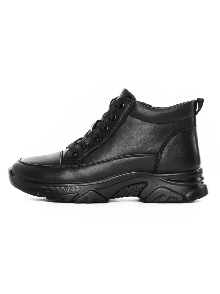Ghete Dama M3055 Negru » meishop.life