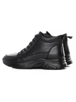 Ghete Dama M3055 Negru » meishop.life