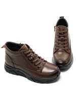 Ghete Dama M3055 Maro » meishop.life