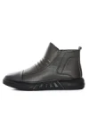 Ghete Barbati din piele naturala 2M72703 GREY | ADVANCER