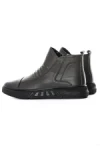Ghete Barbati din piele naturala 2M72703 GREY | ADVANCER