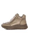 Ghete Dama din piele naturala 81168 APRICOT | ADVANCER
