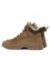 Ghete Dama din piele naturala 8110 TAUPE | ADVANCER