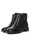 Ghete Dama din piele naturala 52131-35 BLACK | ADVANCER