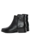Ghete Dama din piele naturala 52131-35 BLACK | ADVANCER