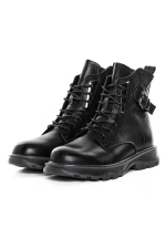Ghete Dama 1935 Negru » meishop.life