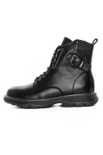 Ghete Dama 1935 Negru » meishop.life