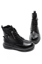 Ghete Dama 1935 Negru » meishop.life