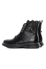 Ghete Dama 1935 Negru » meishop.life