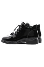 Ghete Dama 3826G03 Negru » meishop.life