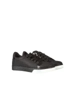 Pantofi sport copii Asitt negri