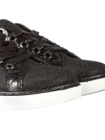 Pantofi sport copii Asitt negri