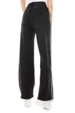 Blugi Dama RF171A NEGRU | MINA