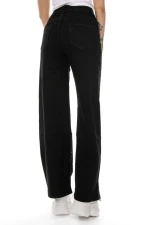 Blugi Dama RF139 NEGRU | MINA