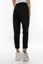 Blugi Dama RF195 NEGRU | MINA