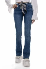 Blugi Dama RF210 ALBASTRU | MINA