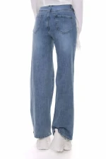 Blugi Dama RF132 ALBASTRU | MINA