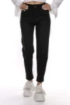 Blugi Dama RF172 NEGRU | MINA