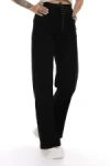 Blugi Dama RF169 NEGRU | MINA