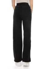 Blugi Dama RF169 NEGRU | MINA