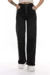 Blugi Dama RF169 NEGRU | MINA