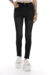 Blugi Dama SL1785 NEGRU | MINA