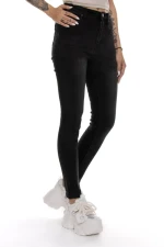 Blugi Dama SL1785 NEGRU | MINA