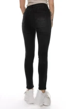Blugi Dama SL1785 NEGRU | MINA