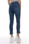 Blugi Dama SL1378 ALBASTRU | MINA