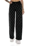 Blugi Dama RF140 NEGRU | MINA