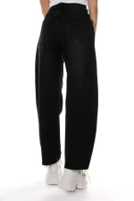 Blugi Dama RF166 NEGRU | MINA