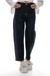 Blugi Dama RT2285 ALBASTRU INCHIS | MINA