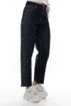 Blugi Dama RT2285 ALBASTRU INCHIS | MINA