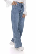 Blugi Dama RF141 ALBASTRU | MINA