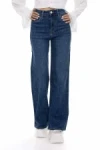 Blugi Dama RF160 ALBASTRU | MINA