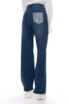 Blugi Dama RF160 ALBASTRU | MINA