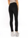 Blugi Dama RF185 NEGRU | MINA