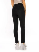 Blugi Dama RF185 NEGRU | MINA