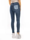 Blugi Dama RF199 ALBASTRU | MINA