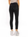 Blugi Dama SL2265 NEGRU | MINA